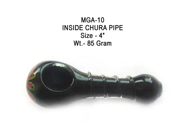 INSIDE CHURA PIPE